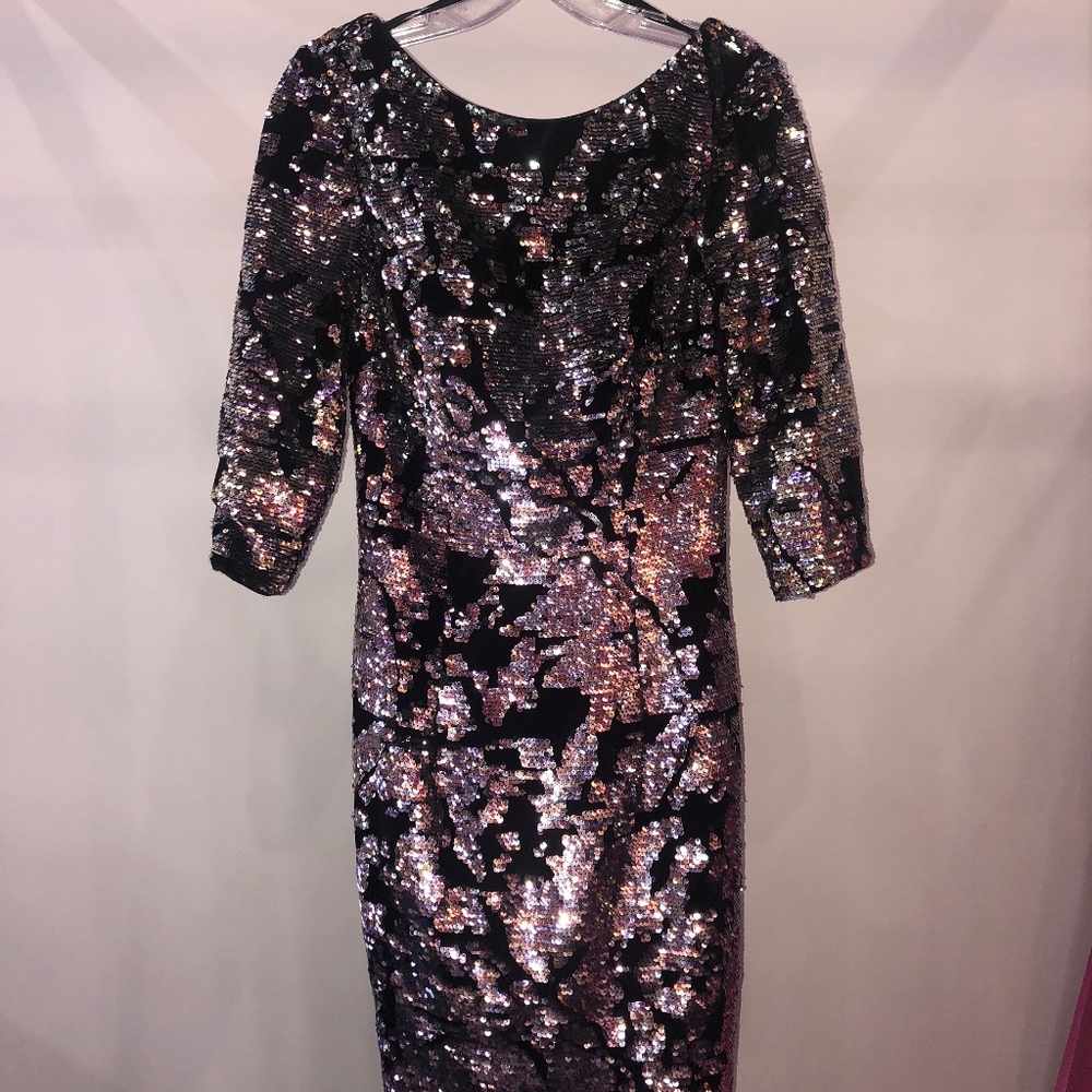Cocktail dress